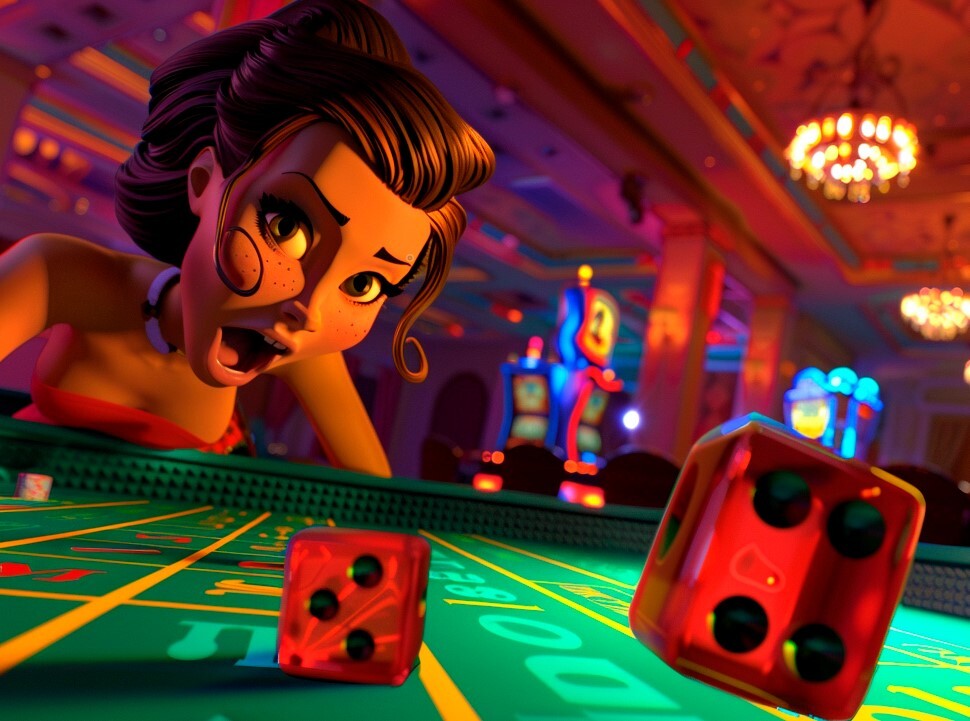 Casino Mods