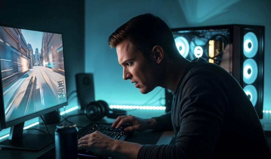 Top Online Games