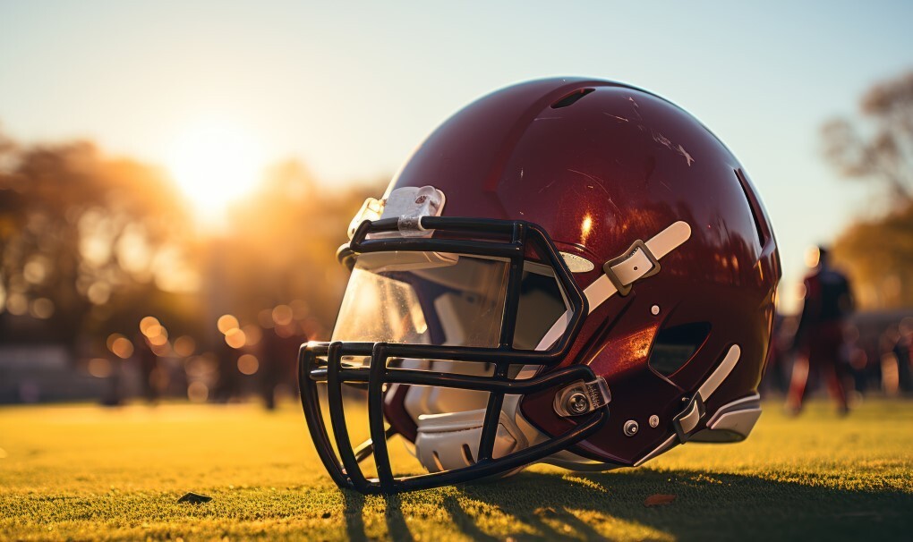 American Football Games