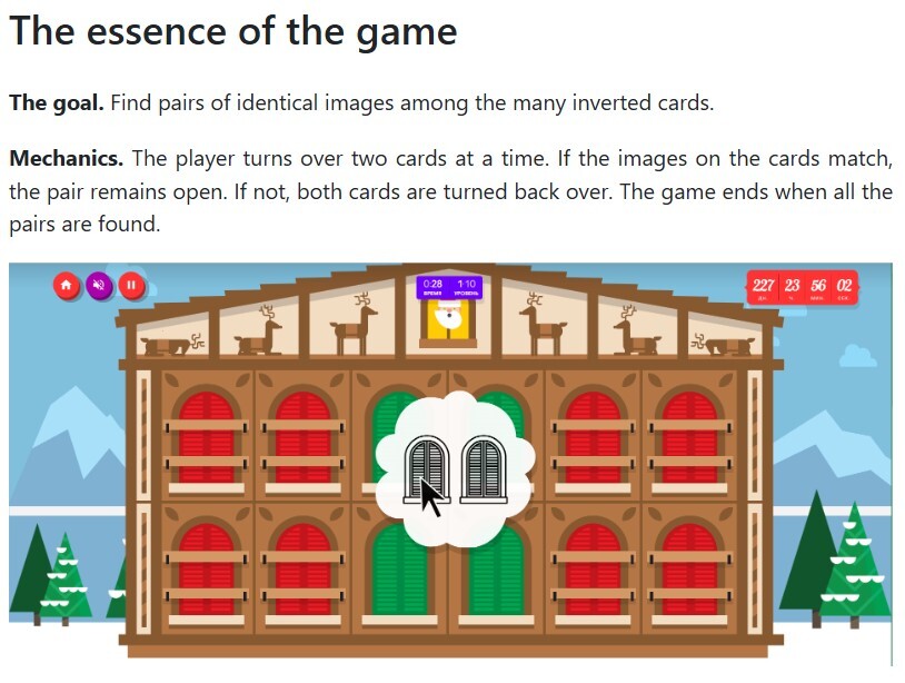 Casual Browser Games