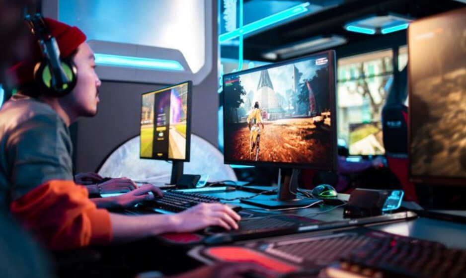 Games Developer