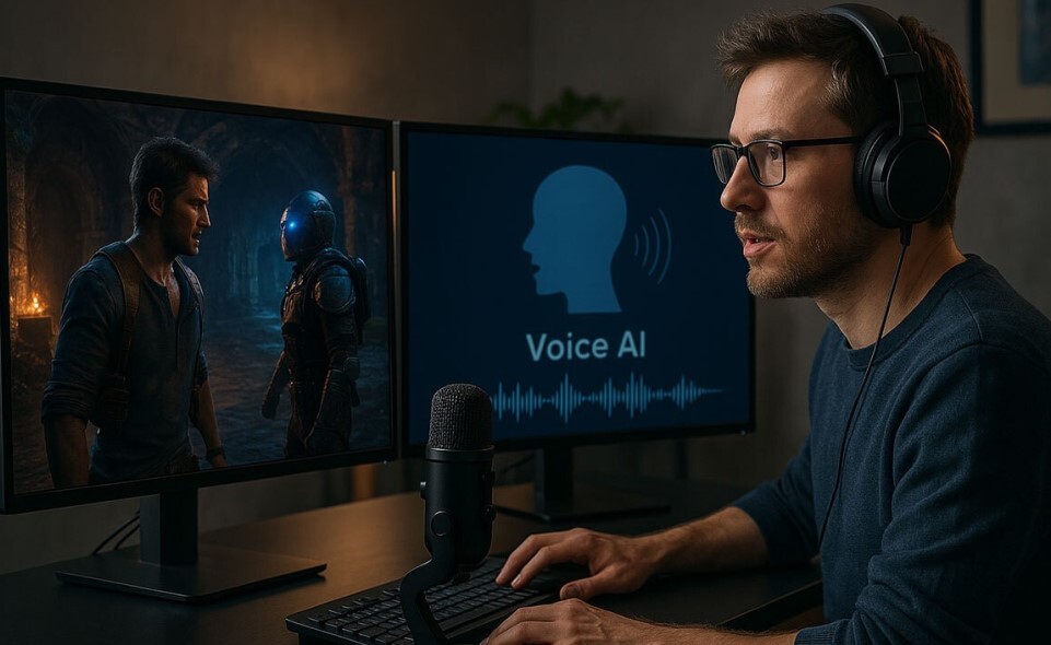 Voice AI