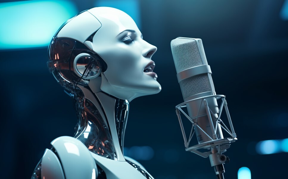 Voice AI