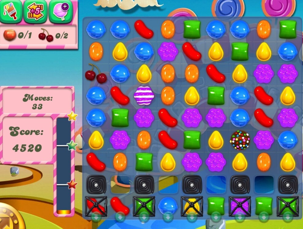 Game Mechanics