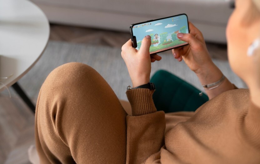 Mobile Gaming Trends