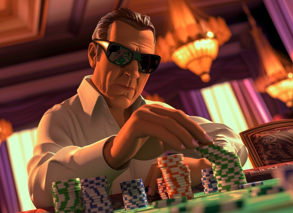 GTA Online Poker