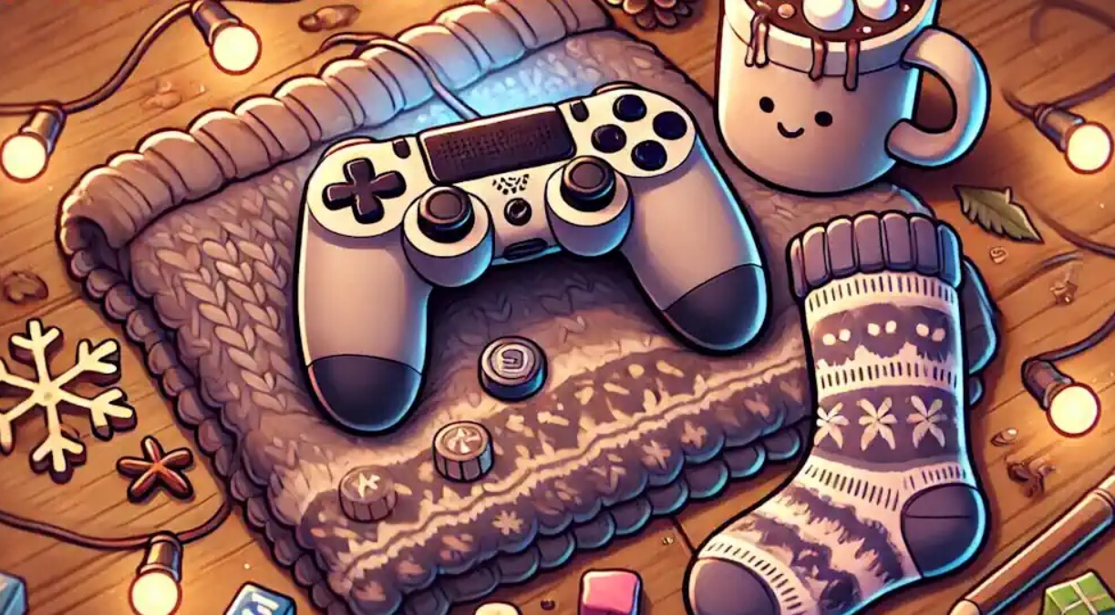 Cozy Games