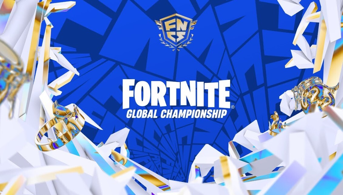 Fortnite Global Championship