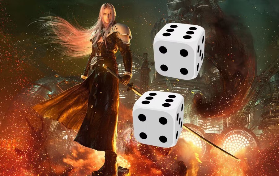 RPG Mini-Games