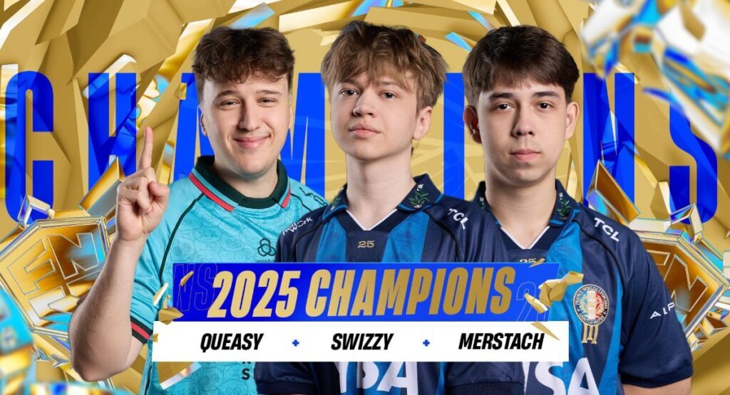 Fortnite Global Championship