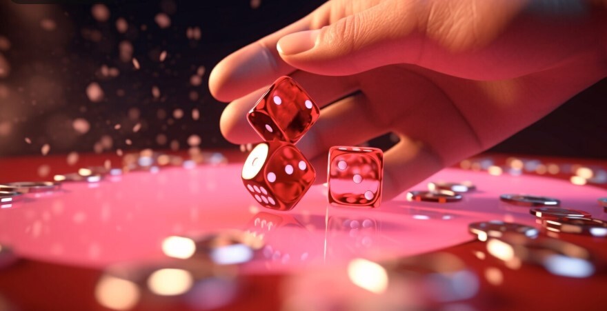 Online Casino Games