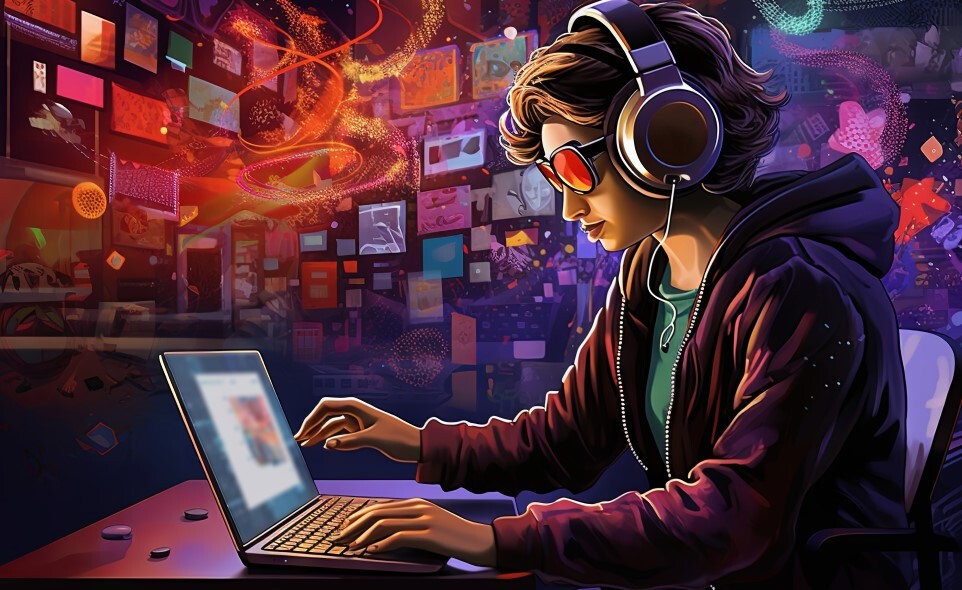 Casino Games Companies