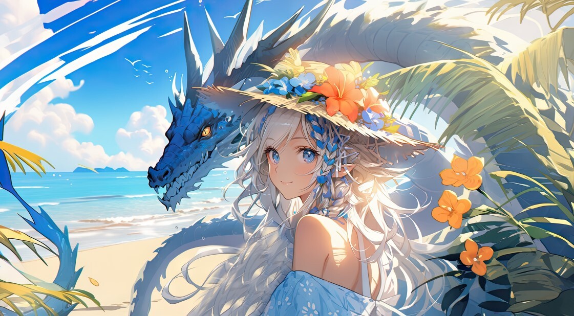 Genshin Impact Builds