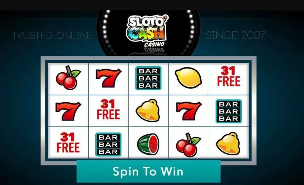 Real Money Slots