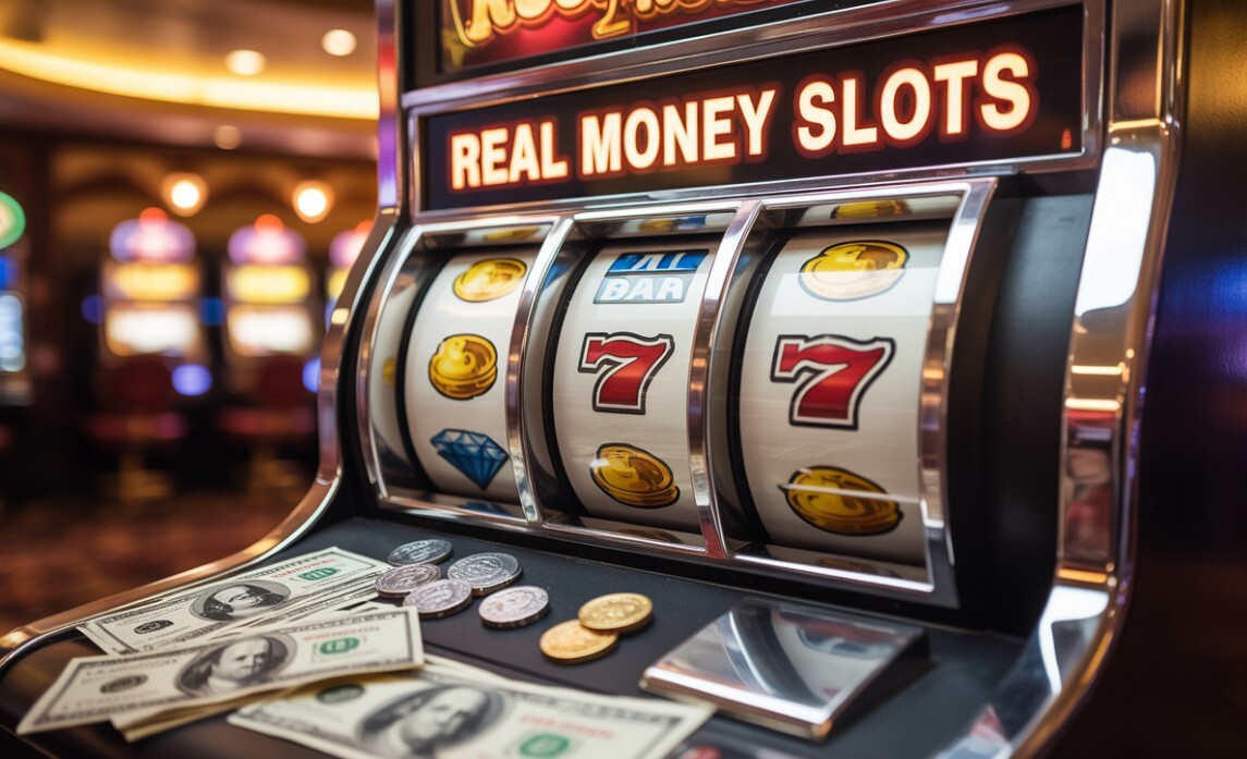 Real Money Slots