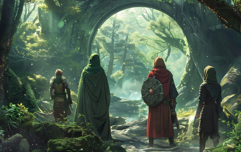 WoW: The War Within