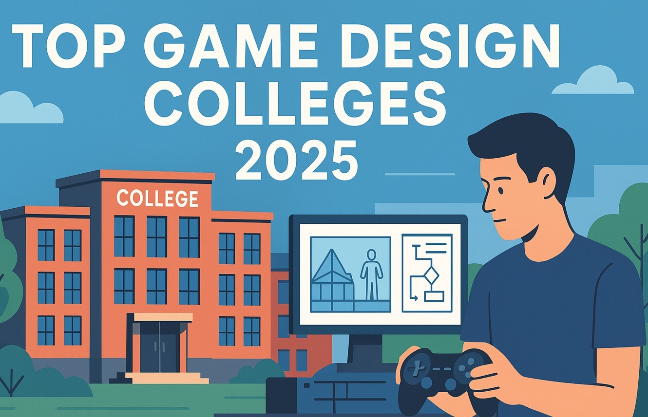 Game Design Education
