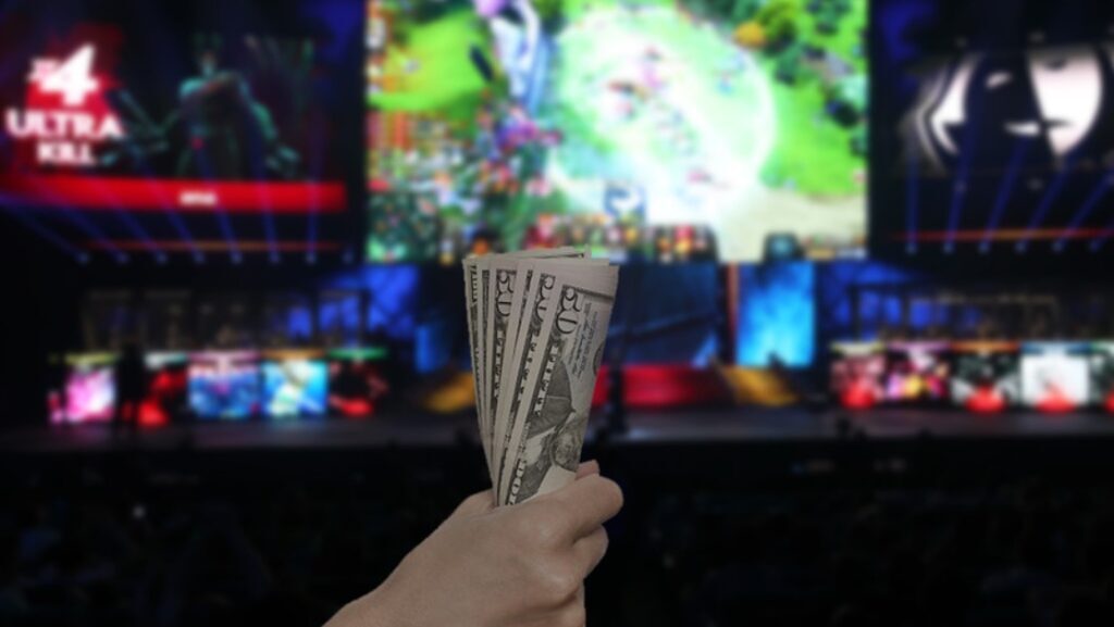 Esports Betting