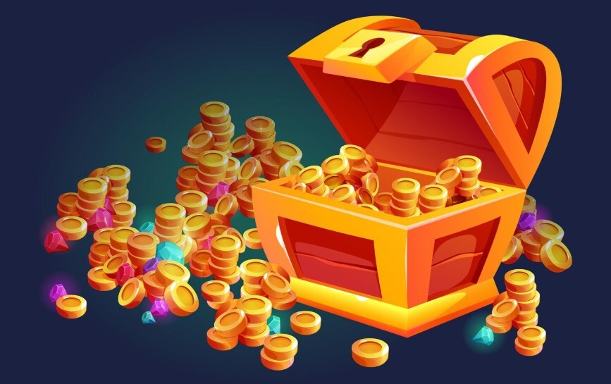 Fund Game Development