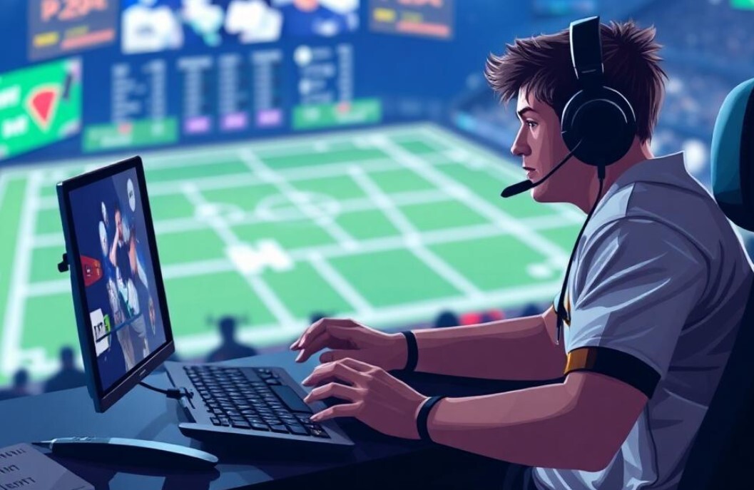 Esports Betting