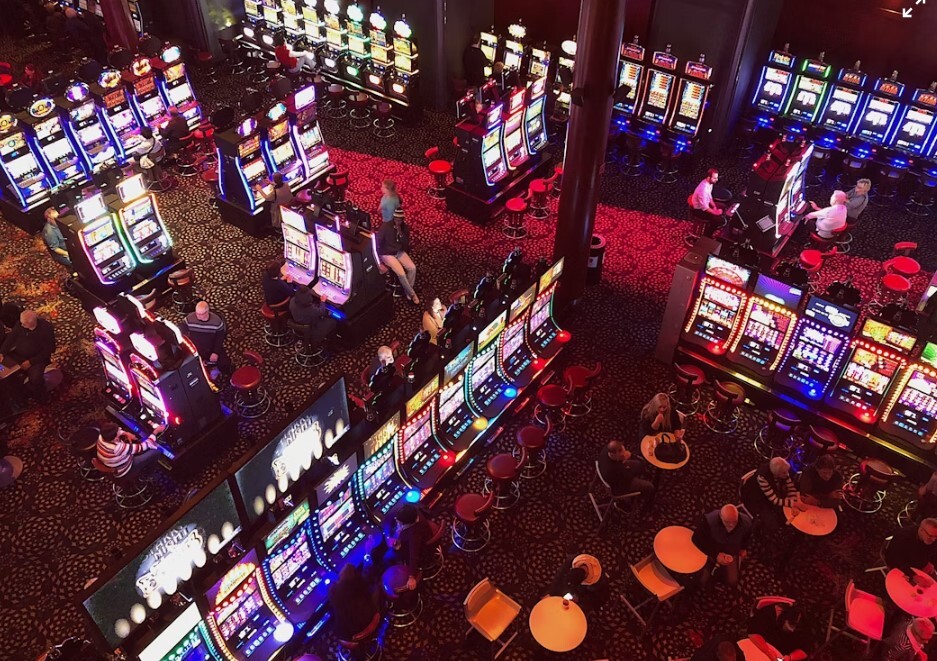 Casino Online Games