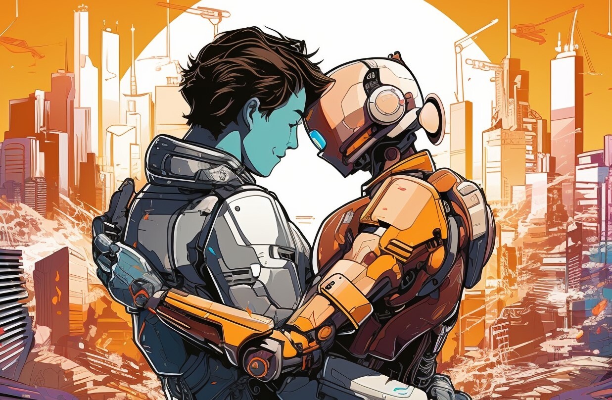 Fallout 4 Companions