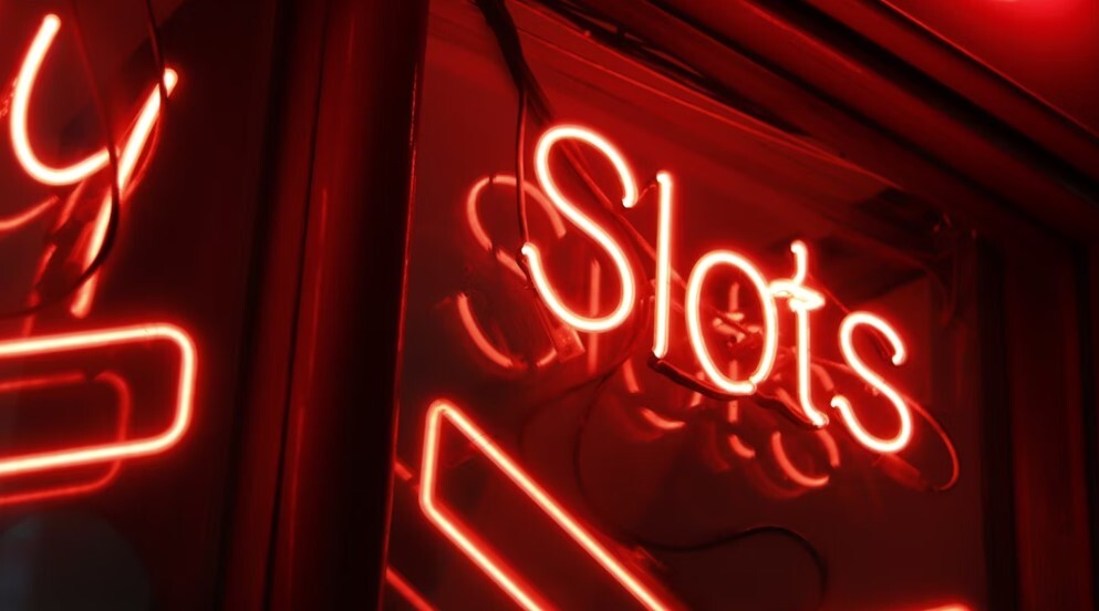 Vision in Online Slots