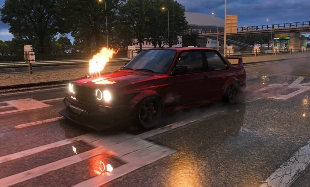 Assetto Corsa Mods
