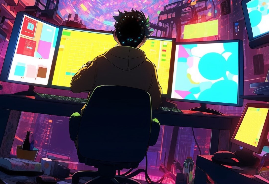 Game Development