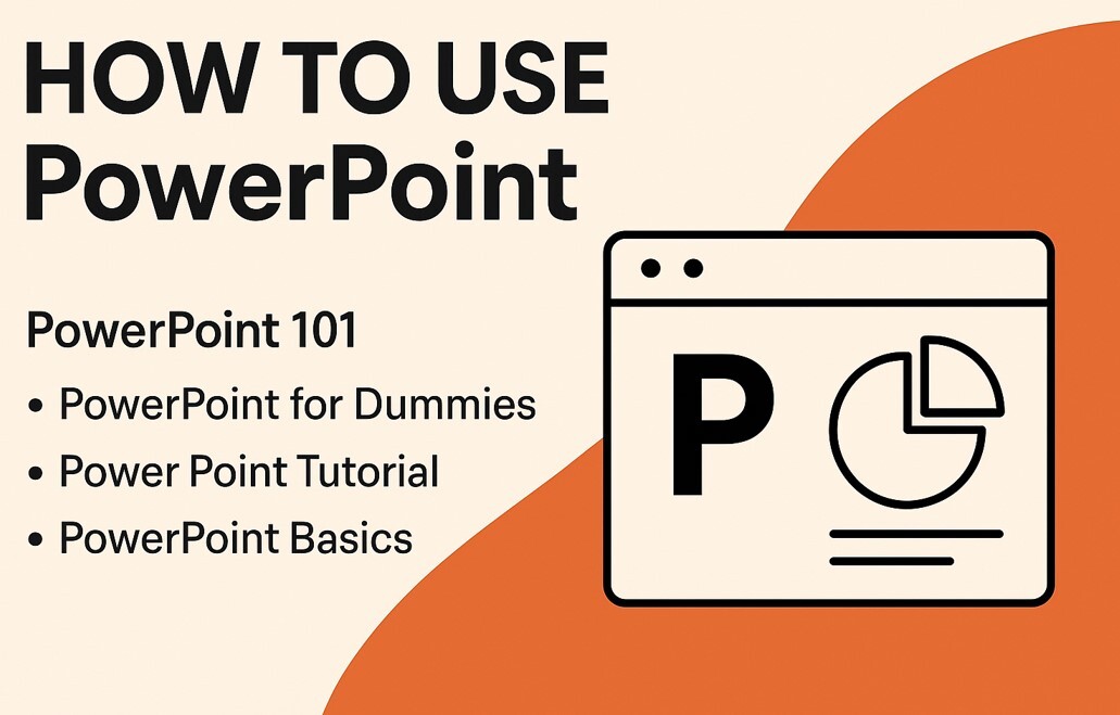 Use PowerPoint
