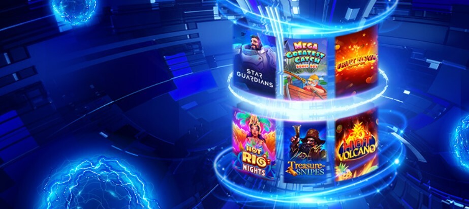 Gaming Aggregators