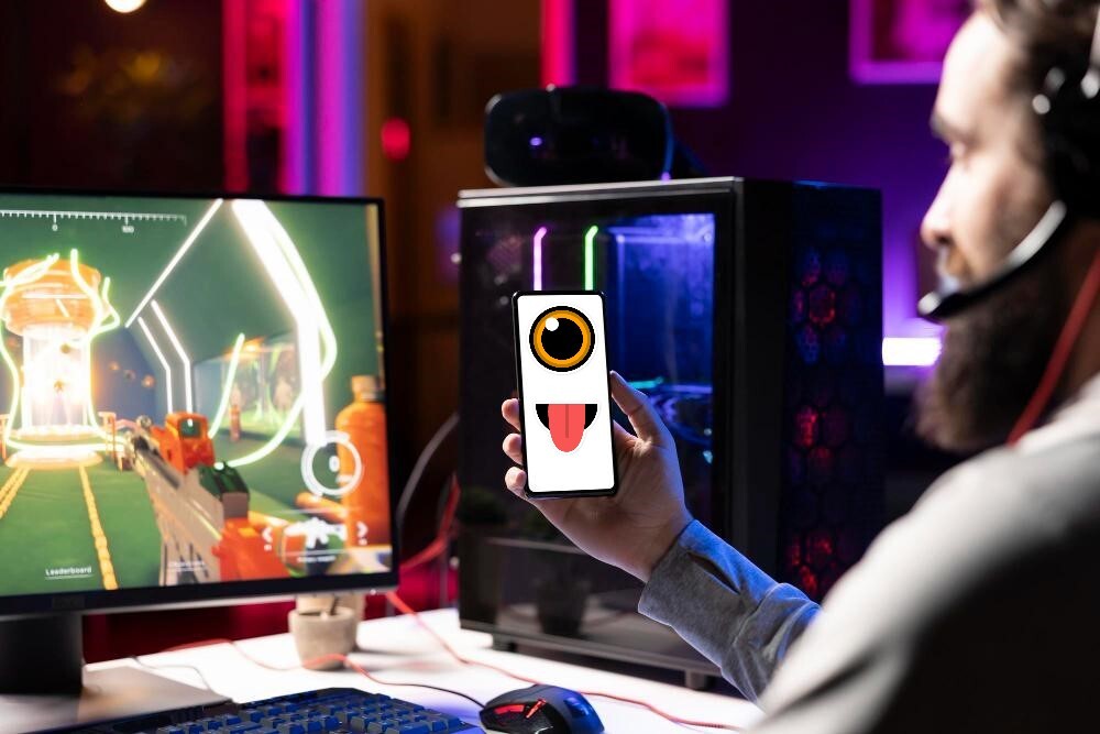 Online Gaming