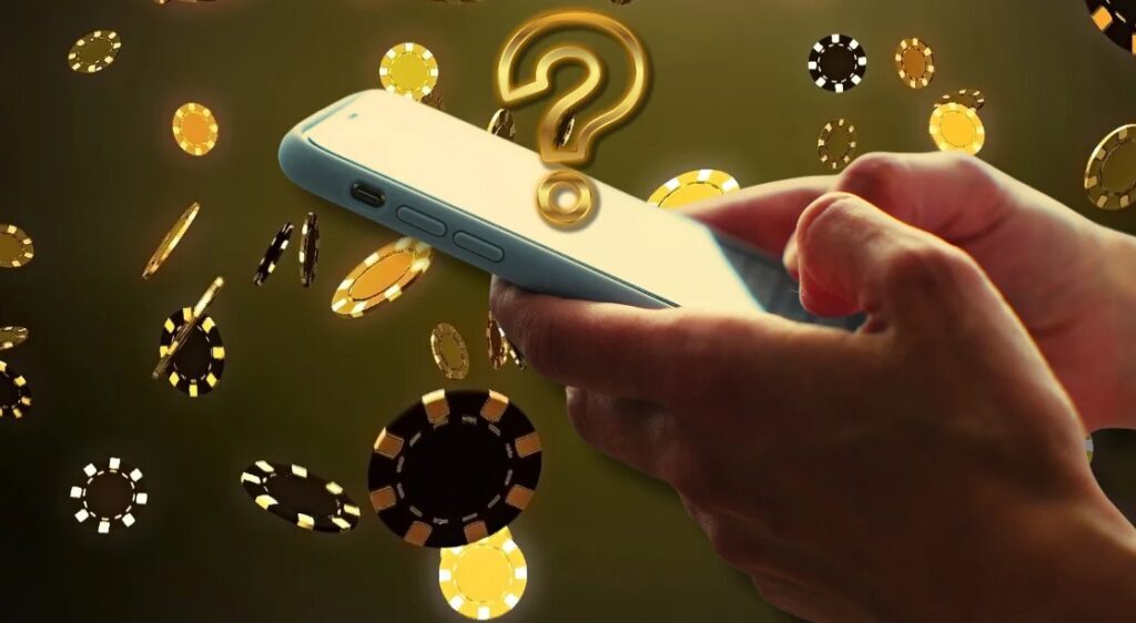 Interactive Online Gaming