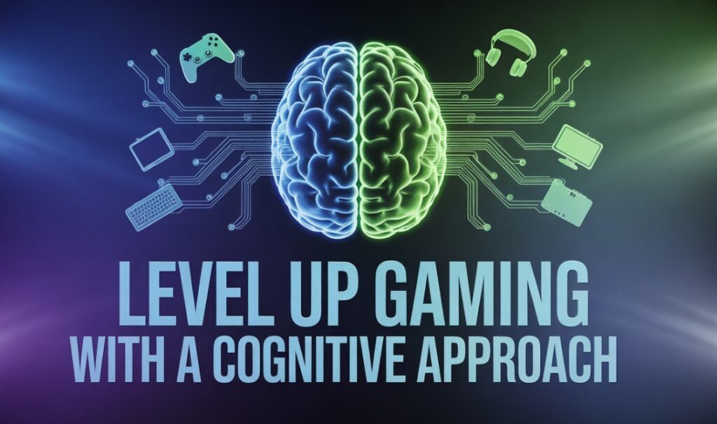 Level Up Gaming