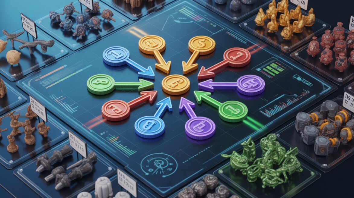 In-Game Economies