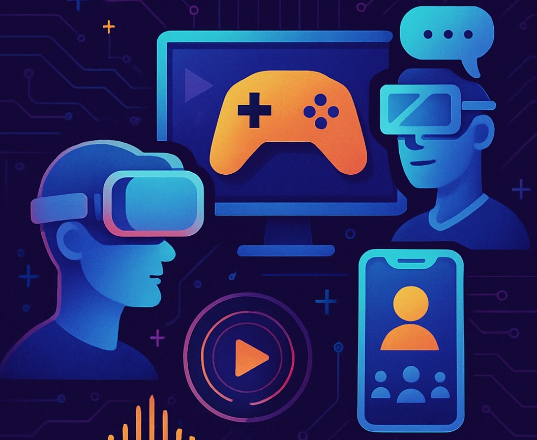 Online Gaming