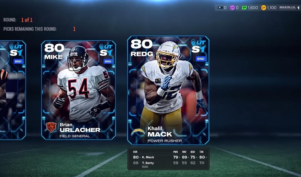 Madden NFL 26