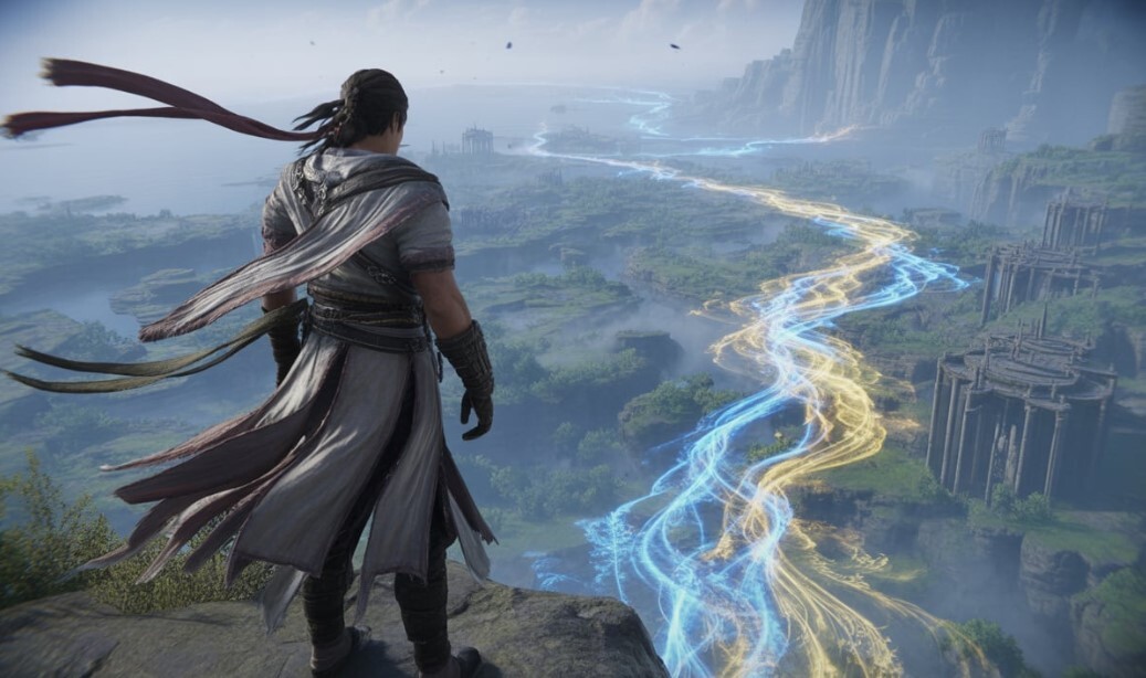 Where Winds Meet Review