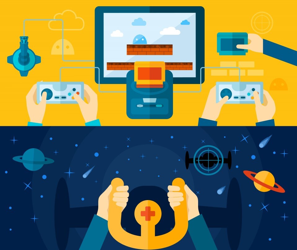 Adaptive Gameplay Features