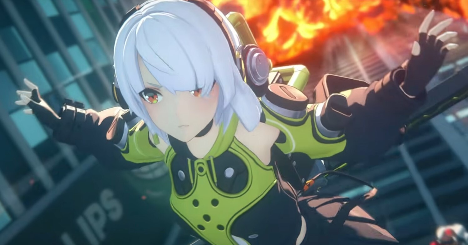 Zenless Zone Zero Codes