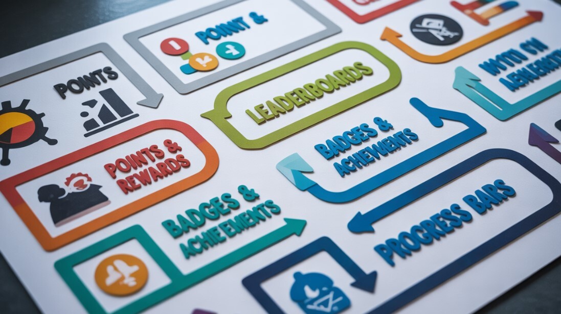 Gamification Methods