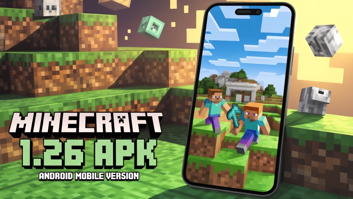 Minecraft 26