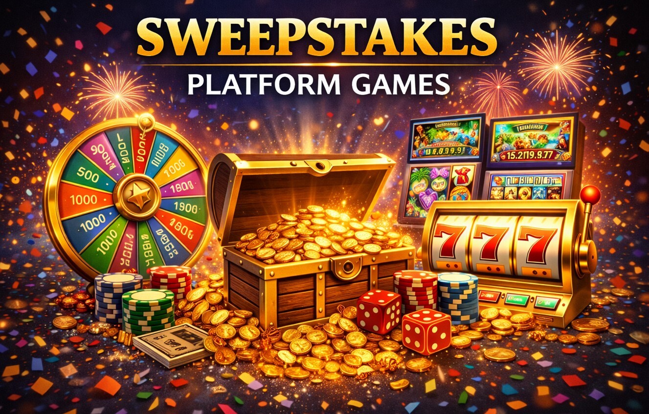 Platform Games
