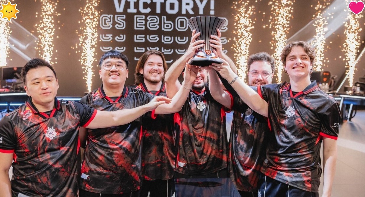 Valorant Champions 2025