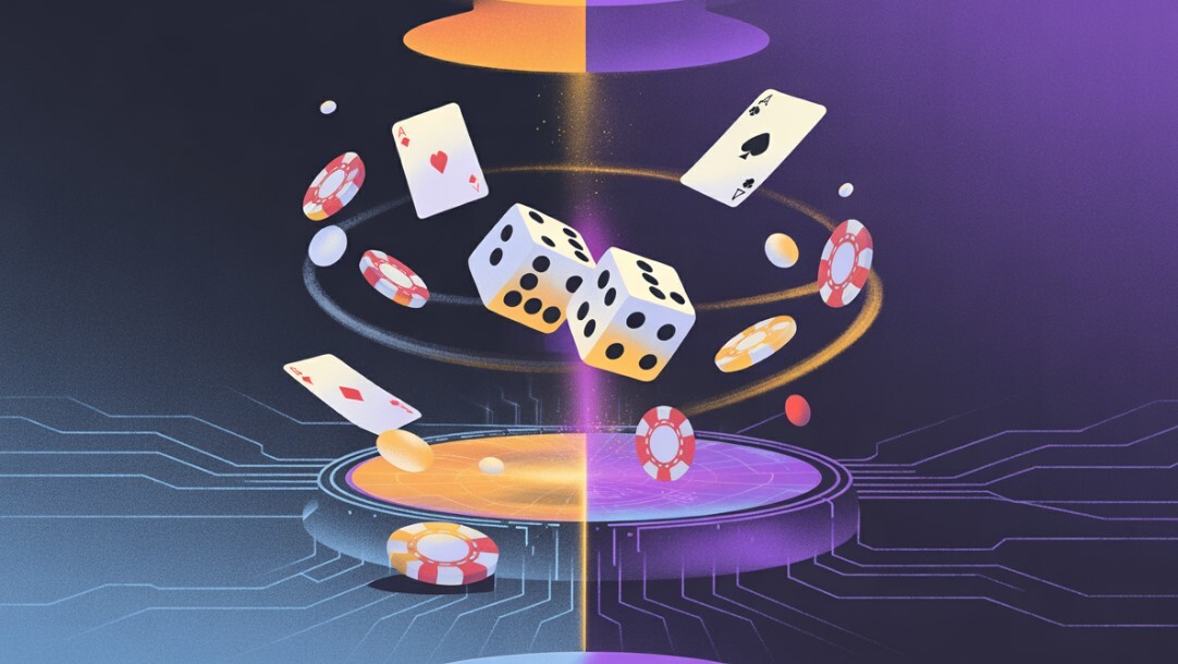 Chance Elements in Gameplay