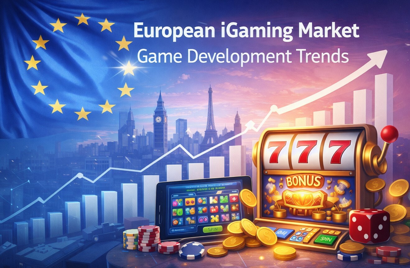 iGaming Market