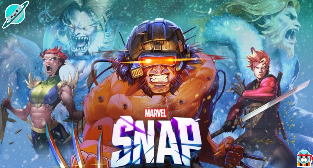 Marvel Snap Codes