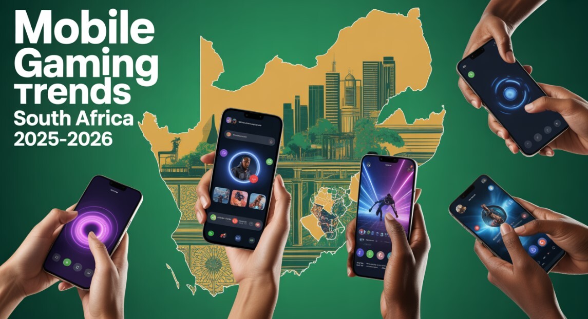 Mobile Gaming Trends