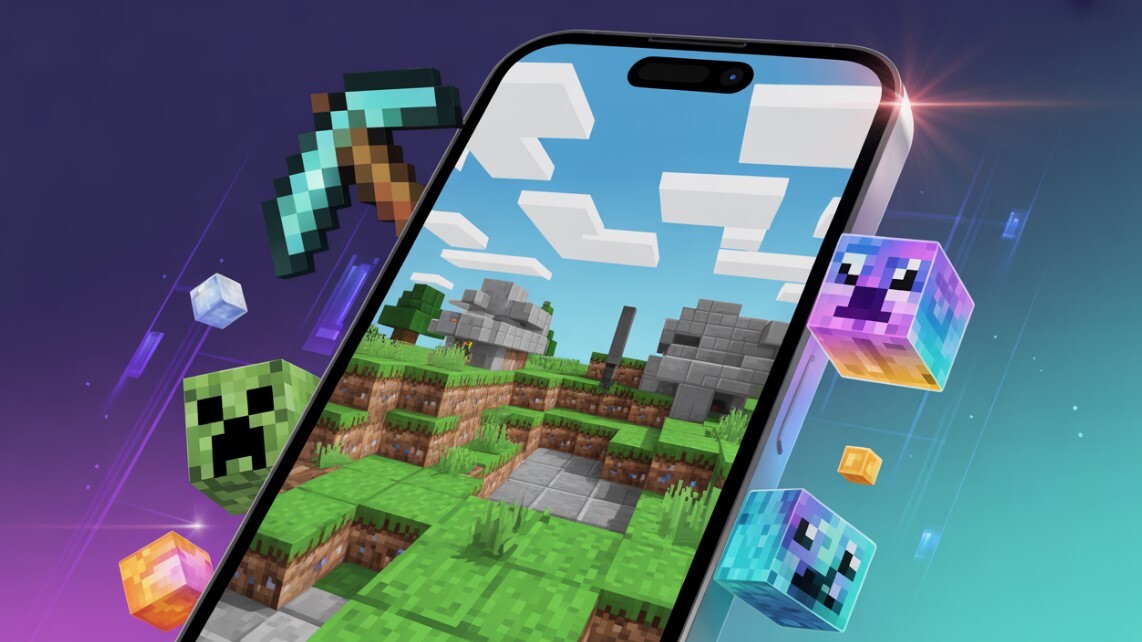 Minecraft 1.21.130