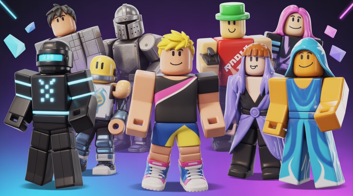 Roblox Skins